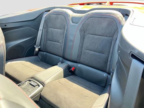 Used 2023 Chevrolet Camaro ZL1 RWD image 24