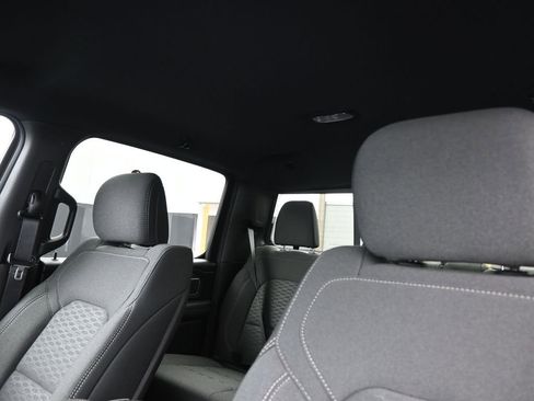 New 2026 RAM 1500 Big Horn image 2