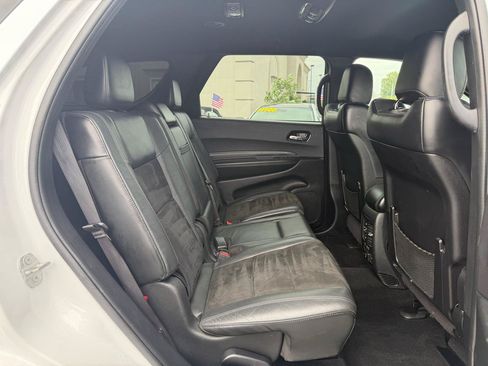 Used 2022 Dodge Durango GT AWD/4WD image 18