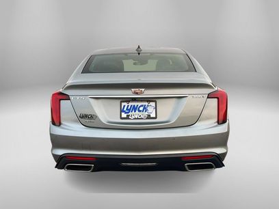 Used 2023 Cadillac CT5 Luxury