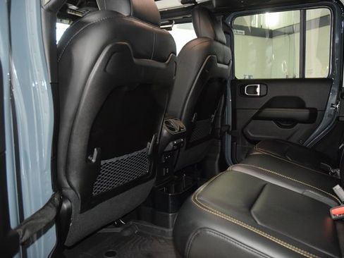 Used 2024 Jeep Wrangler Unlimited Rubicon 392 image 47