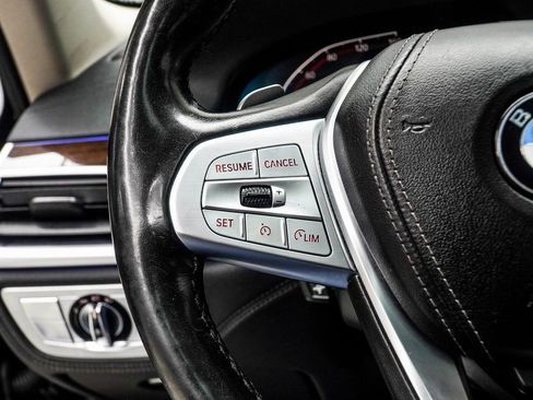 Used 2020 BMW 740i xDrive w/ Cold Weather Package image 33