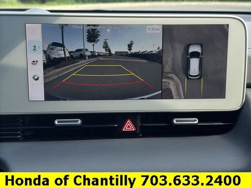 Used 2022 Hyundai Ioniq 5 Limited w/ Cargo Package AWD/4WD image 16