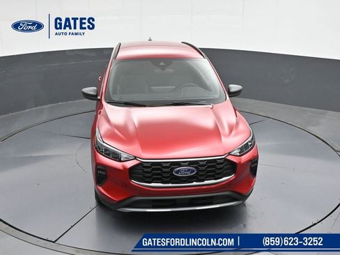 New 2025 Ford Escape ST-Line w/ Equipment Group 301A image 48