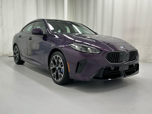 Used 2025 BMW 228i xDrive w/ Premium Package AWD/4WD image 2