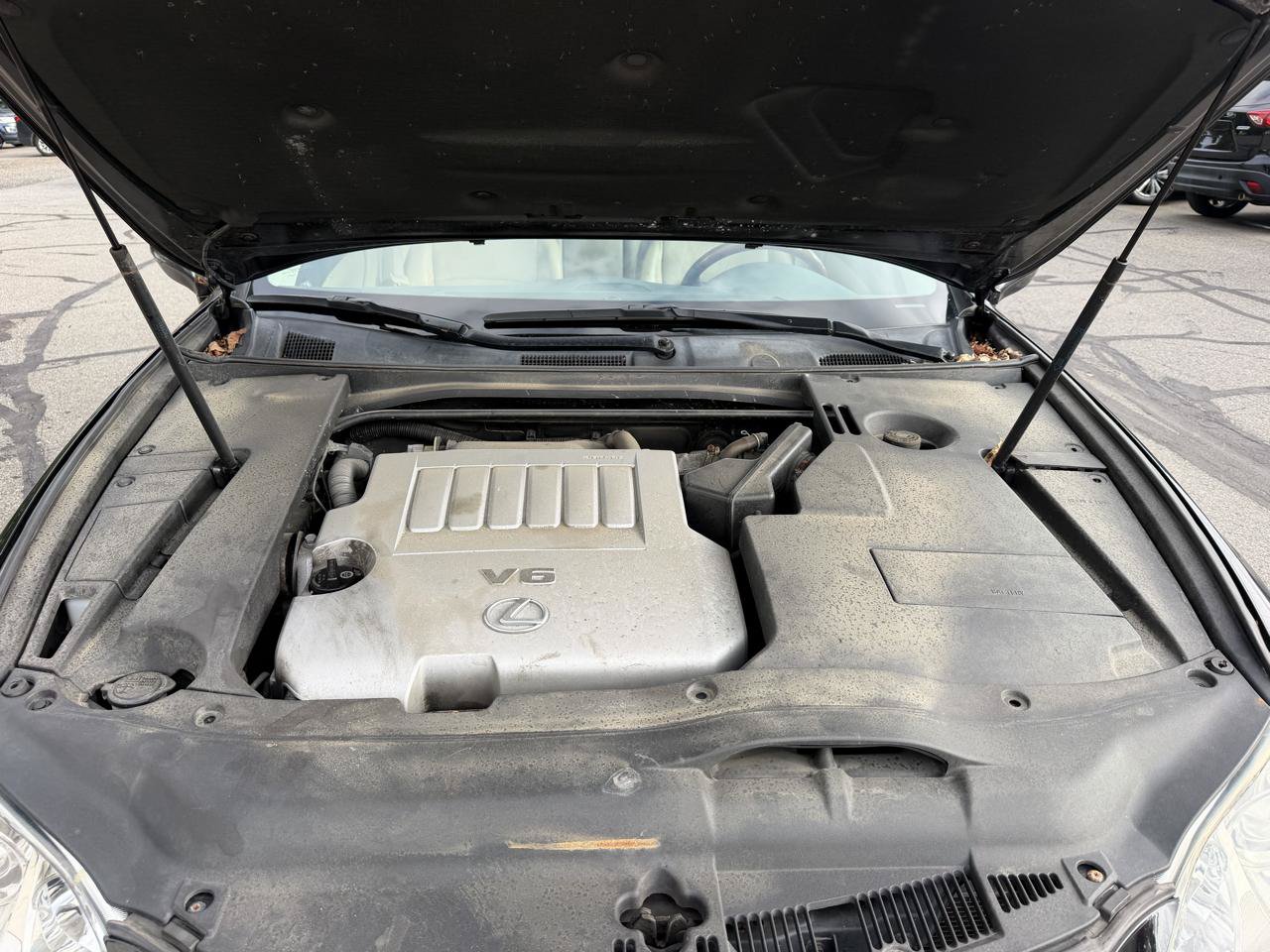 Used 2007 Lexus ES 350 FWD image 18