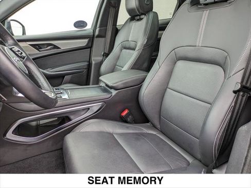 Used 2024 Jaguar F-PACE R-Dynamic S image 25