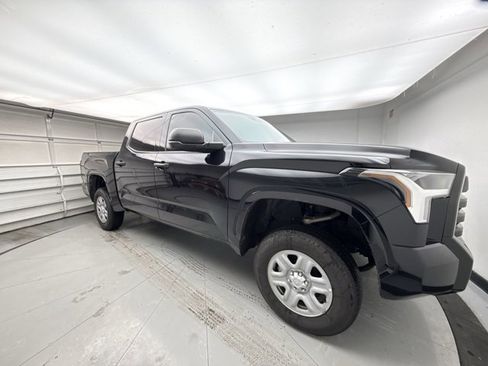 Used 2023 Toyota Tundra SR image 7