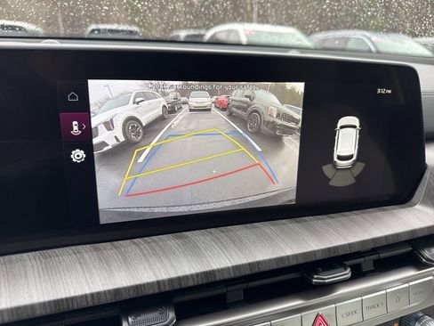 New 2025 Kia Telluride EX w/ EX Captain's Chair Package image 4