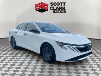 New 2026 Nissan Sentra S w/ Floor Mat Package FWD 360° Tour