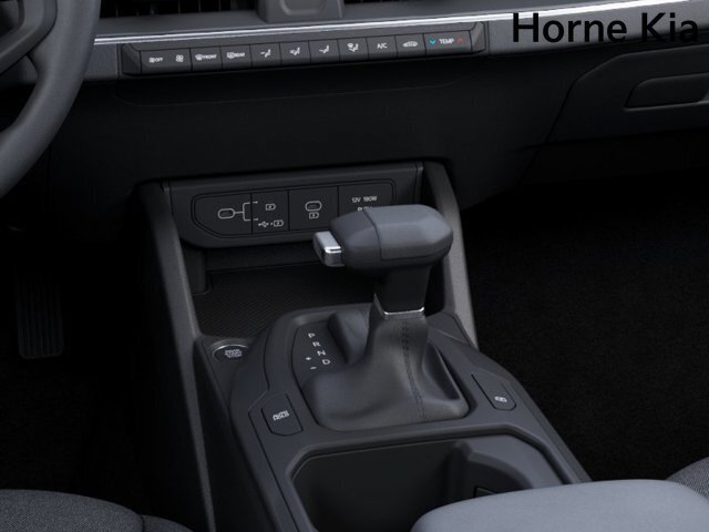 New 2026 Kia K4 FWD image 23