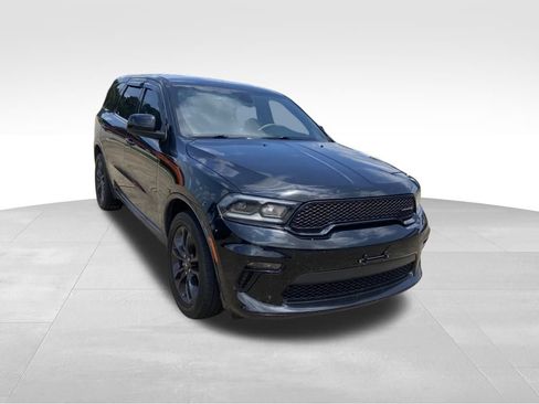 Used 2021 Dodge Durango SXT RWD image 7