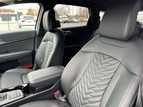 New 2026 Kia Sportage X-Pro Prestige image 7