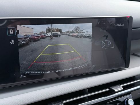 New 2026 Hyundai Tucson SEL image 15