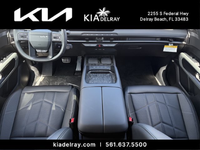 New 2027 Kia Telluride SX Prestige X-Pro AWD/4WD image 12