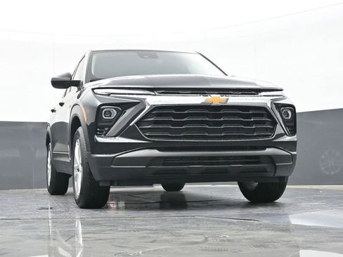 New 2026 Chevrolet TrailBlazer LS w/ LS Convenience Package FWD image 56