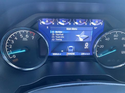 Used 2023 Ford F150 Tremor w/ 360 Degree Camera Package image 16