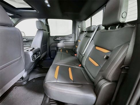 New 2026 GMC Sierra 1500 AT4 w/ AT4 Premium Package AWD/4WD image 19
