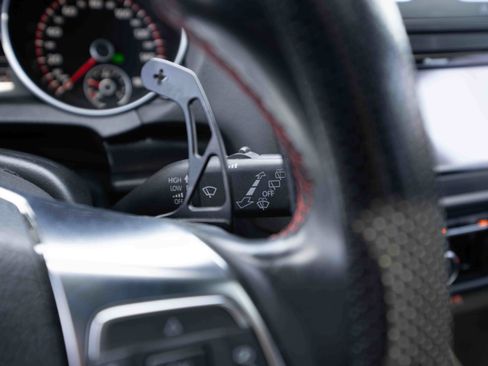Used 2014 Volkswagen GTI Driver's Edition FWD image 14