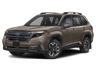 Certified 2025 Subaru Forester Premium AWD/4WD video 1