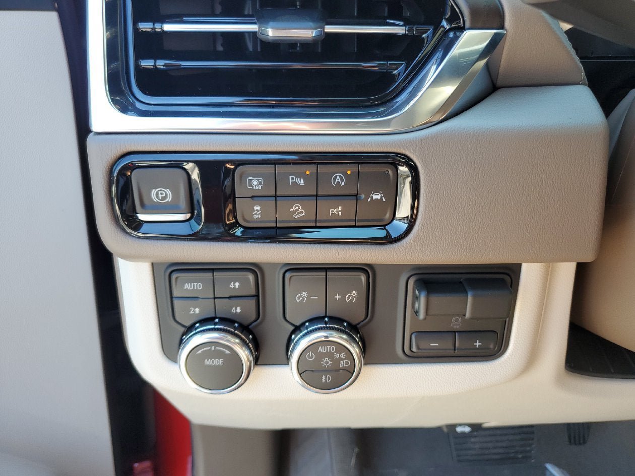New 2027 GMC Yukon Denali w/ Denali Reserve Package AWD/4WD image 29
