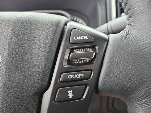 New 2026 Nissan Frontier SV w/ SV Convenience Package image 23