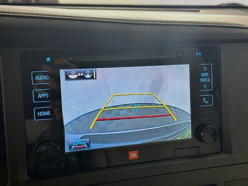Used 2017 Toyota Sienna Limited Premium AWD/4WD image 21