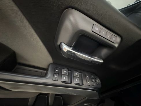 Used 2018 Chevrolet Silverado 1500 LTZ w/ Sport Package RWD image 20