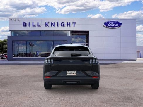 New 2026 Ford Mustang Mach-E Premium w/ Technology Package RWD image 5