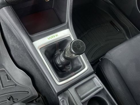 Used 2015 Subaru WRX image 31