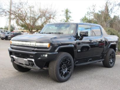 New 2026 GMC Hummer EV 4x4 Crew Cab