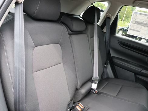 New 2026 Honda CR-V LX image 12