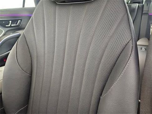 Used 2024 Mercedes-Benz EQS 450+ 4MATIC Sedan image 87