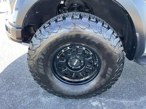 Used 2024 Ford F150 Raptor w/ Equipment Group 803A Raptor R image 10