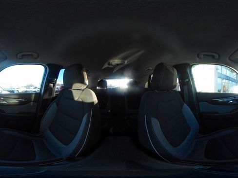 Used 2025 Chevrolet TrailBlazer LT w/ Driver Confidence Package image 40