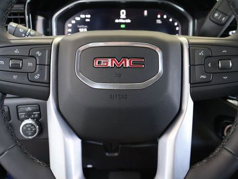 Used 2026 GMC Sierra 1500 Elevation w/ LPO, Elevation Black Package RWD image 25