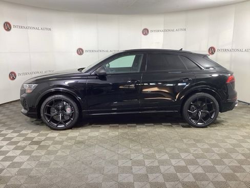 New 2026 Audi RS Q8 performance image 7