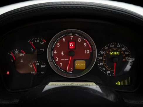 Used 2007 Ferrari F430 Spider image 17