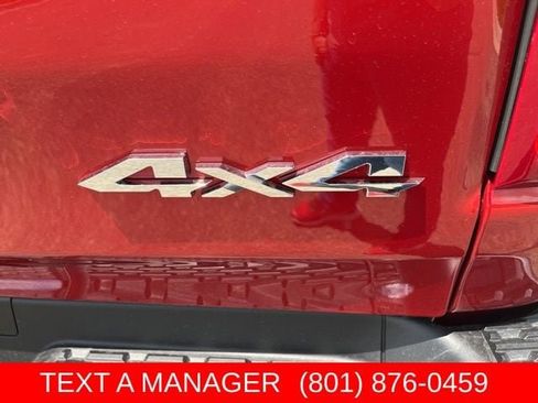 New 2026 RAM 1500 Big Horn AWD/4WD image 12