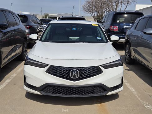 Used 2023 Acura Integra image 2