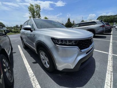Used 2021 Kia Sorento LX