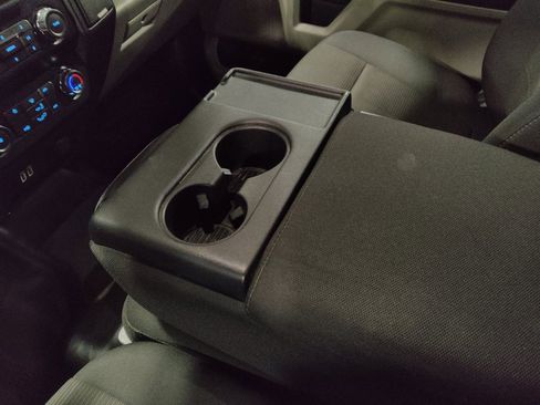 Used 2020 Ford F150 XL w/ Equipment Group 101A Mid image 26