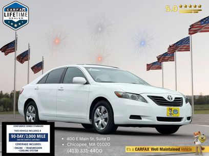 Used 2009 Toyota Camry LE