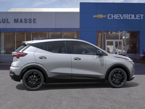 New 2027 Chevrolet Bolt RS image 5