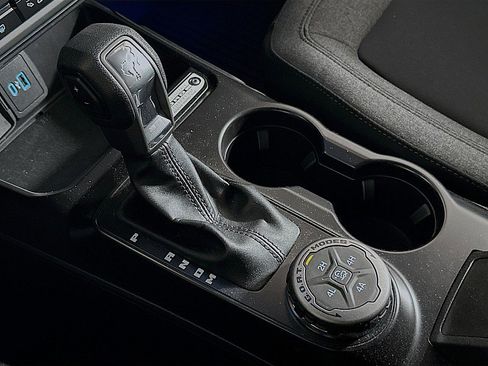 Used 2025 Ford Bronco 2-Door w/ Sasquatch Package image 17