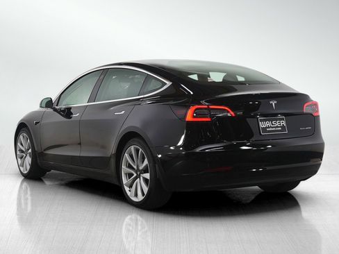 Used 2019 Tesla Model 3 Long Range image 3