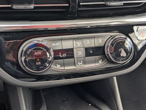 New 2026 Buick Envista Sport Touring w/ Convenience I Package FWD image 19
