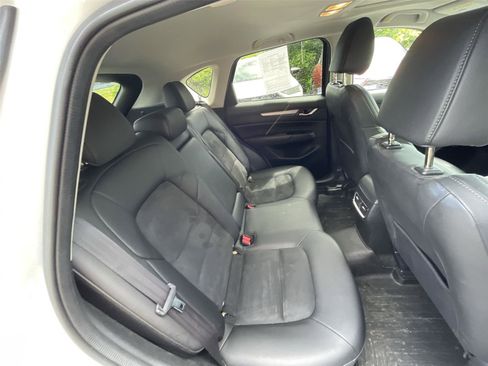 Used 2018 MAZDA CX-5 Touring w/ Preferred Equipment Package AWD/4WD image 23