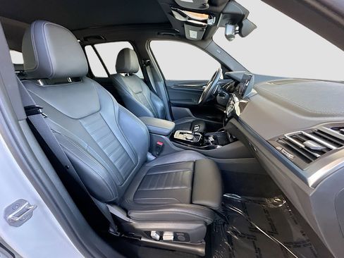 Certified 2023 BMW X3 M40i w/ Premium Package image 29