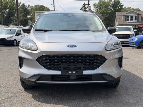 Used 2022 Ford Escape SE w/ Convenience Package AWD/4WD image 2